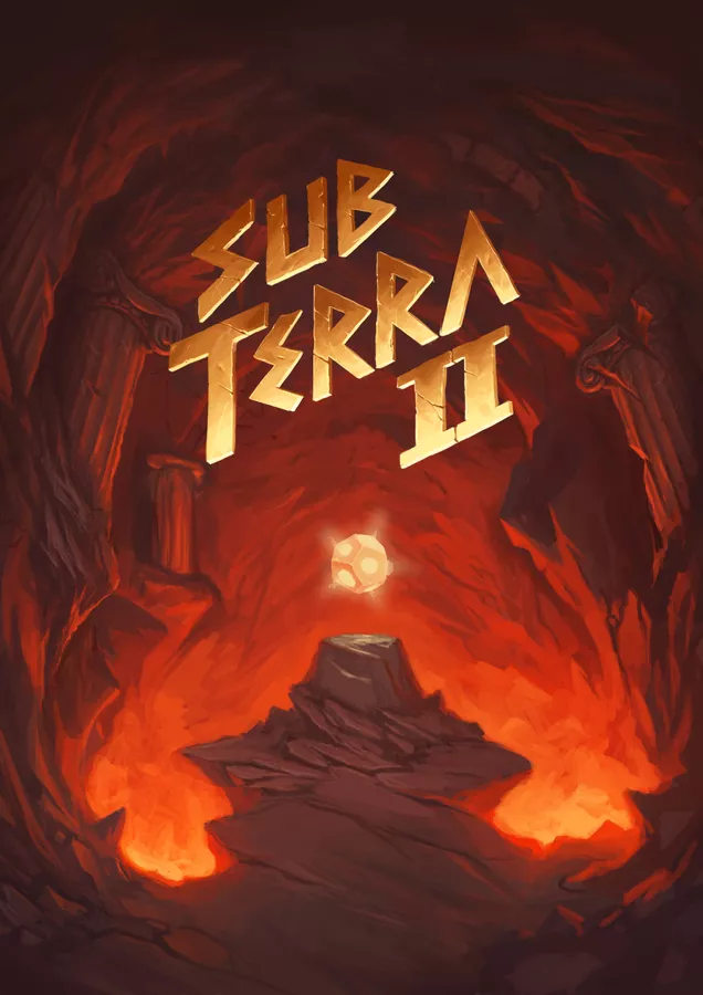 Sub Terra II