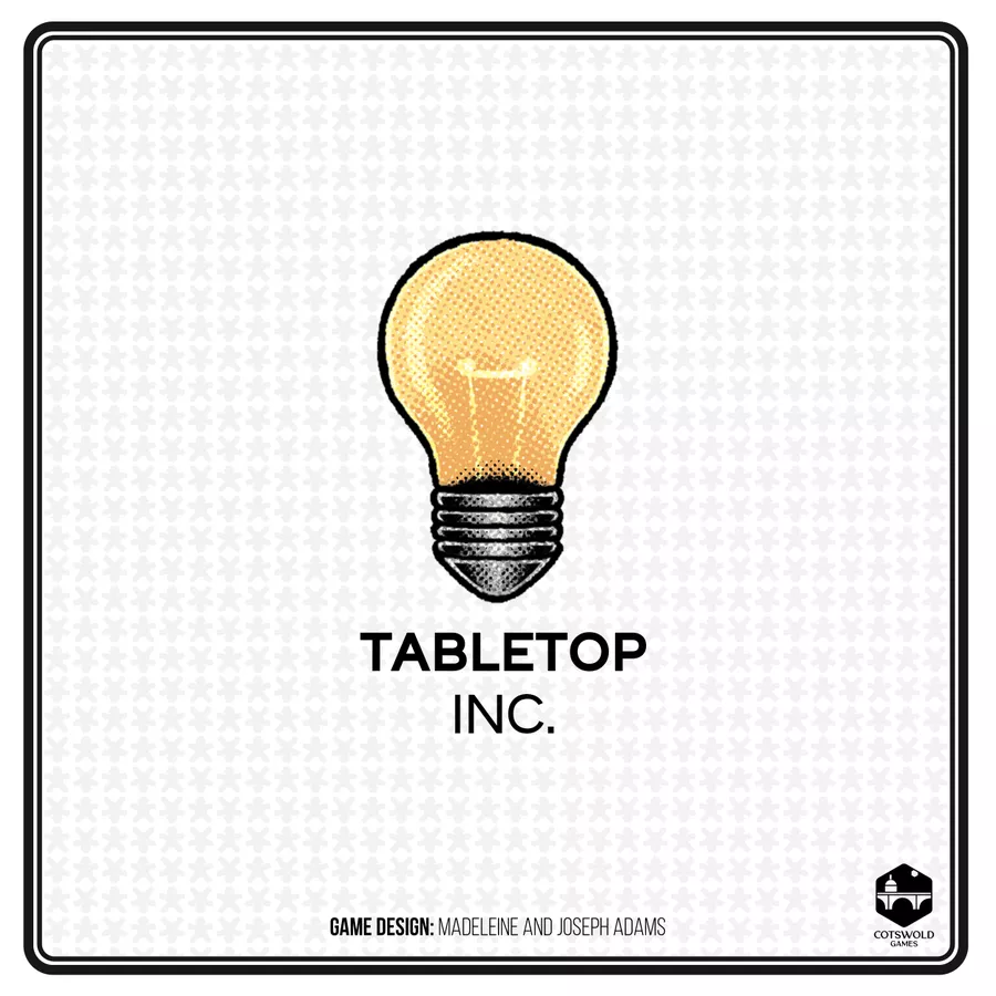 Tabletop Inc.