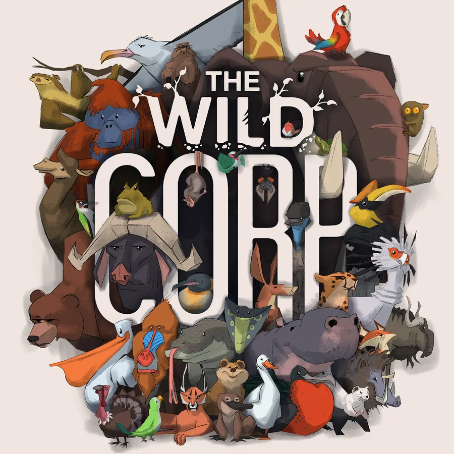 The Wild Corp