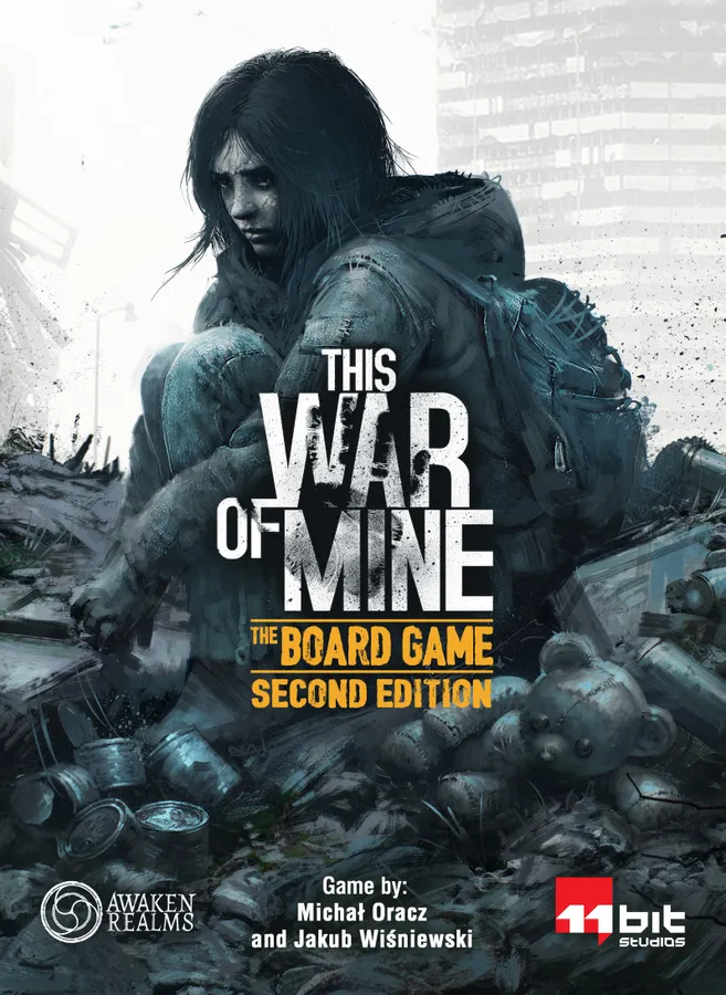 This War of Mine
