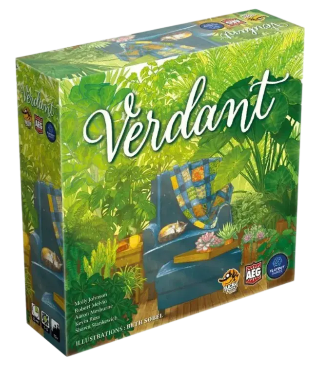 Verdant