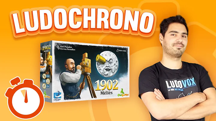  1902 Méliès, de la vidéo en plus !