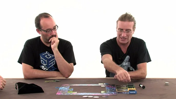  4 Gods, de la vidéo en plus !