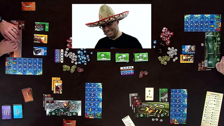  7 Wonders - Armada, de la vidéo en plus !