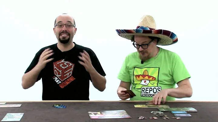  7 Wonders, de la vidéo en plus !