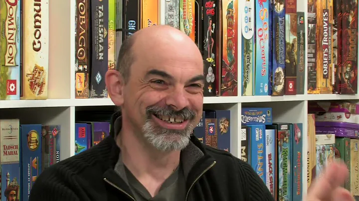  Abyss, de la vidéo en plus !