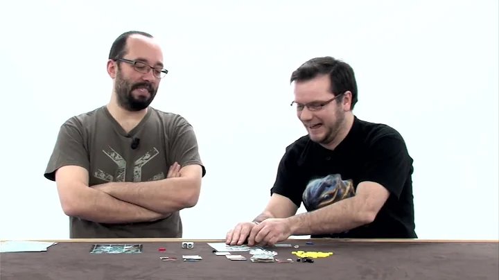  Alakazoo, de la vidéo en plus !