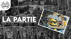  Althing, de la vidéo en plus !