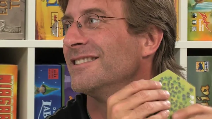  Archipelago, de la vidéo en plus !