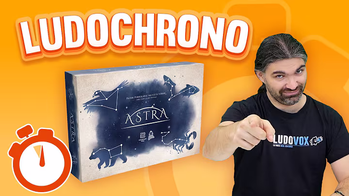  Astra, de la vidéo en plus !