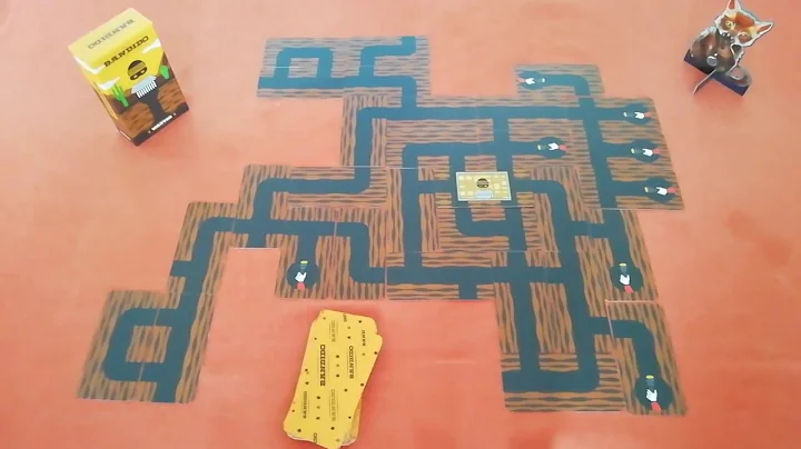  Bandido, de la vidéo en plus !