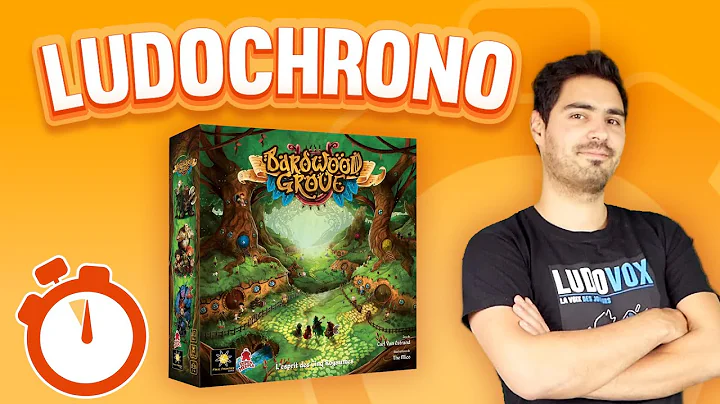  Bardwood Grove, de la vidéo en plus !