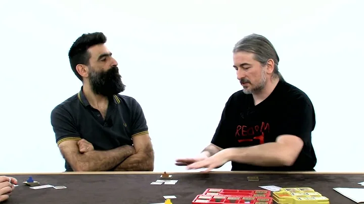  Between Two Castles of Mad King Ludwig, de la vidéo en plus !