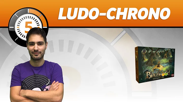  Blackwood, de la vidéo en plus !