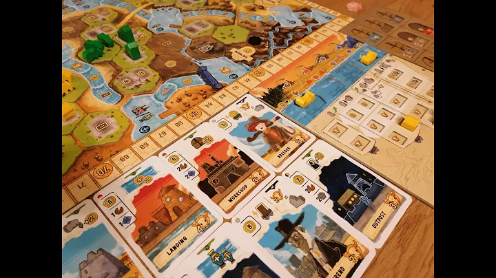  Boonlake, de la vidéo en plus !