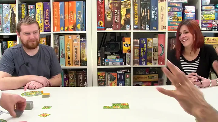  Cacao, de la vidéo en plus !