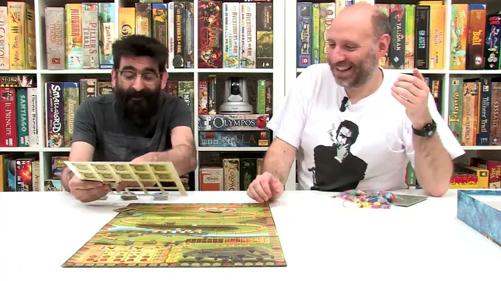  Caylus, de la vidéo en plus !