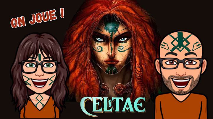  Celtae, de la vidéo en plus !