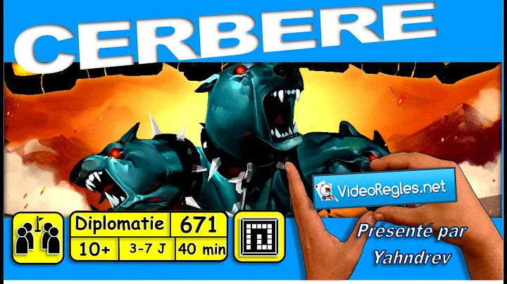  Cerbère, de la vidéo en plus !