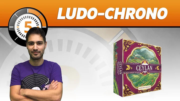  Ceylan, de la vidéo en plus !