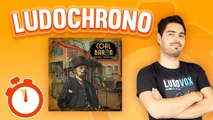  Coal Baron, de la vidéo en plus !