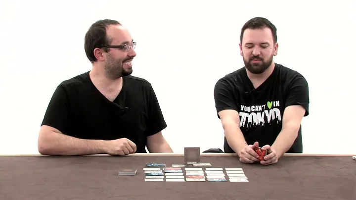  Codenames, de la vidéo en plus !