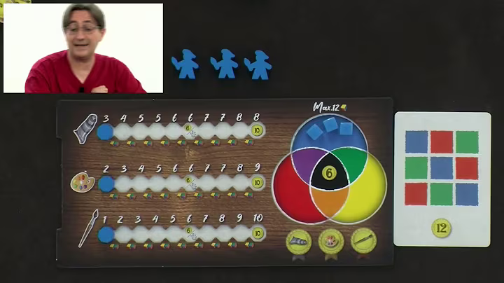  Couleurs de Paris, de la vidéo en plus !