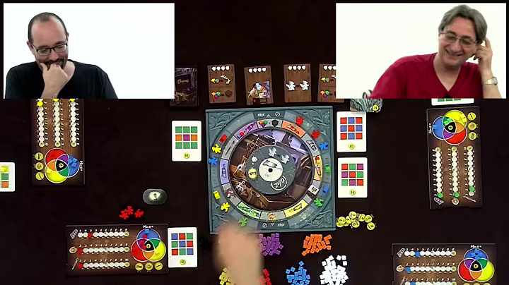  Couleurs de Paris, de la vidéo en plus !