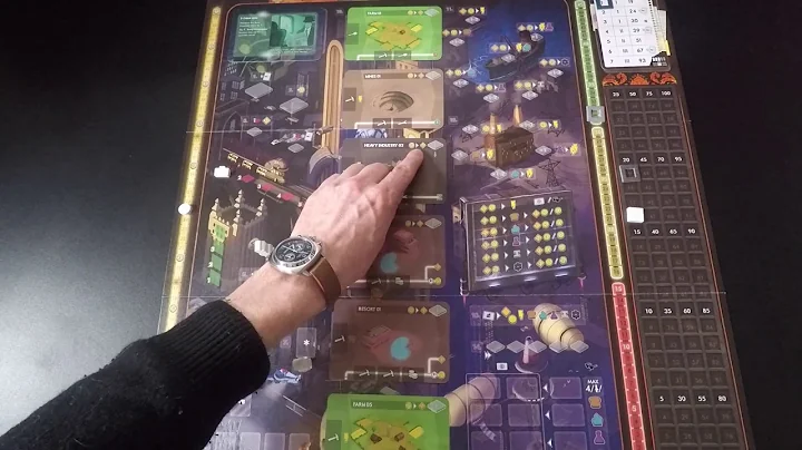  Crisis, de la vidéo en plus !