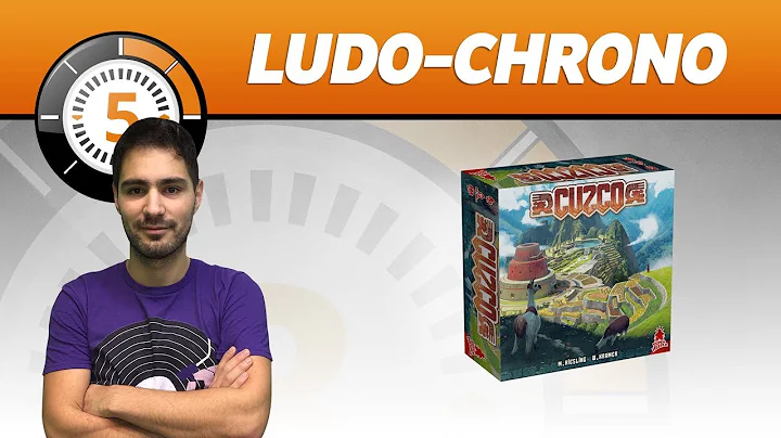  Cuzco, de la vidéo en plus !