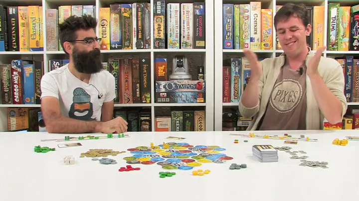  Deus, de la vidéo en plus !