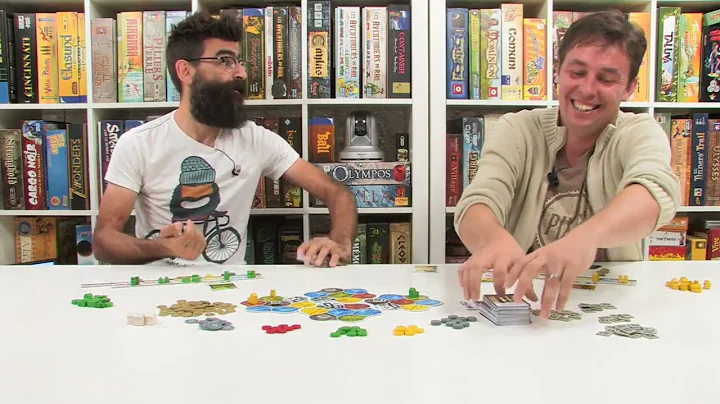  Deus, de la vidéo en plus !