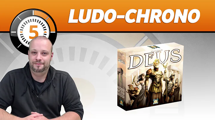  Deus, de la vidéo en plus !