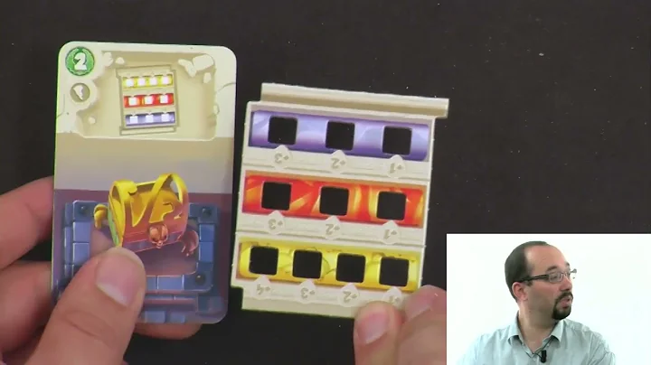  Dice Forge, de la vidéo en plus !