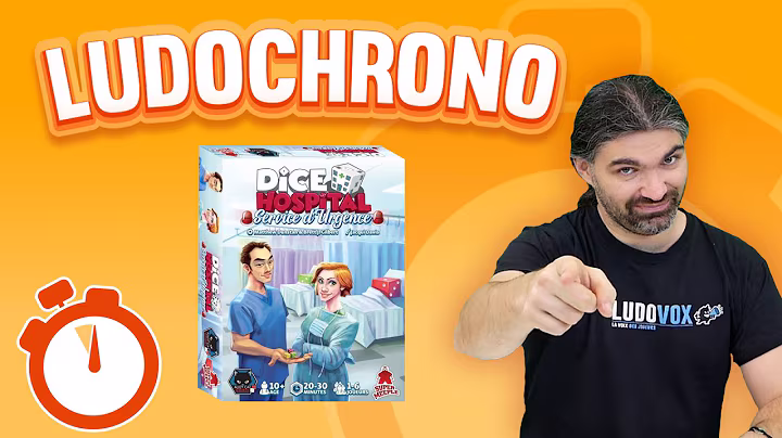  Dice Hospital - Service d