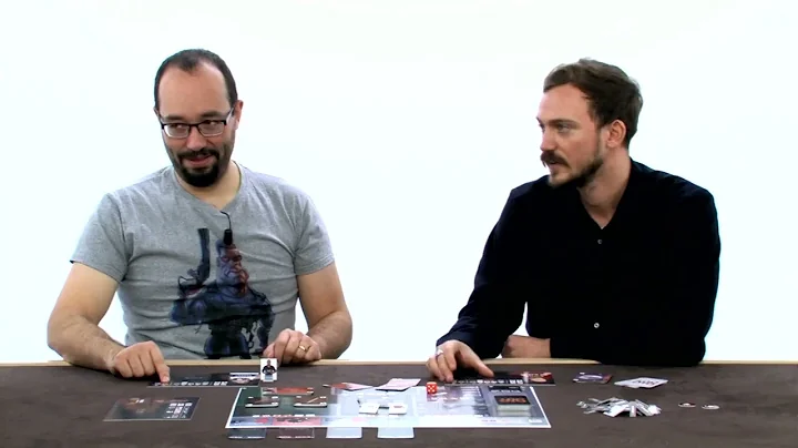  Dig Your Way Out, de la vidéo en plus !