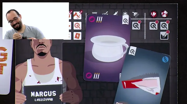  Dig Your Way Out, de la vidéo en plus !