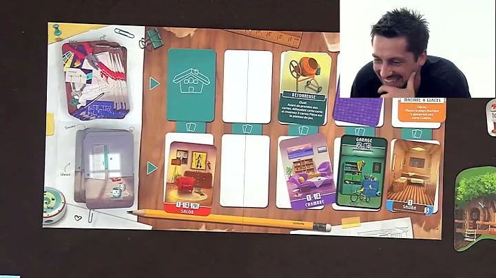  Dream Home, de la vidéo en plus !