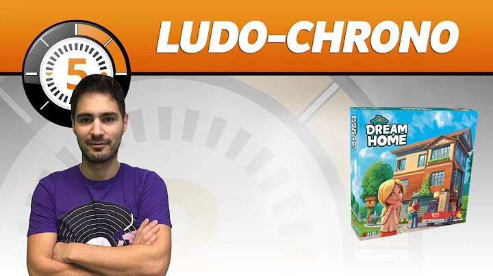  Dream Home, de la vidéo en plus !