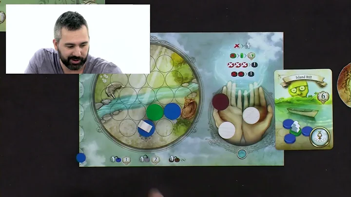  Dreamscape, de la vidéo en plus !