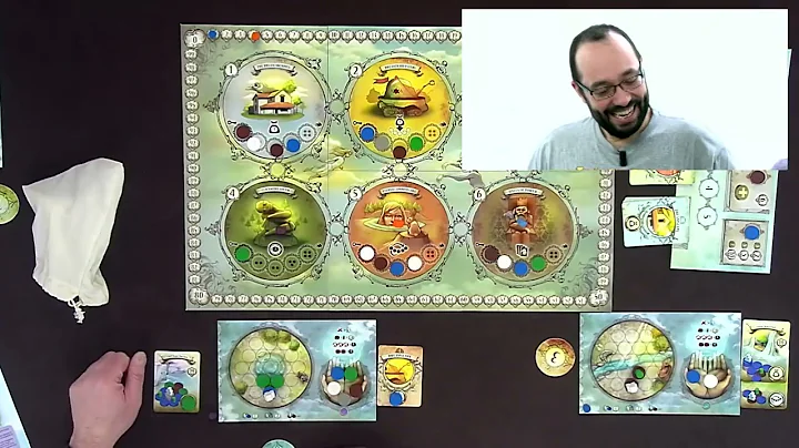  Dreamscape, de la vidéo en plus !