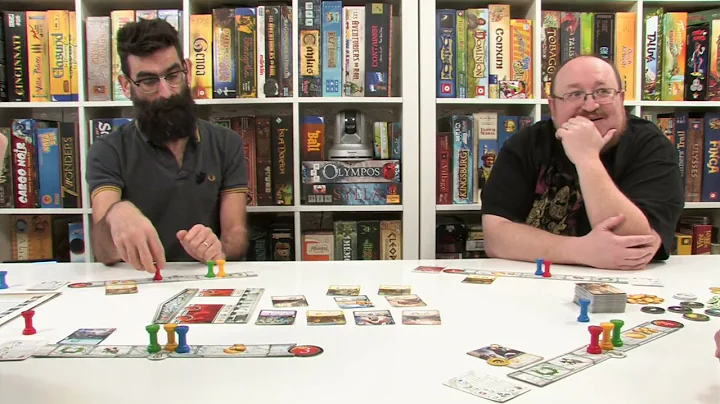  Elysium, de la vidéo en plus !