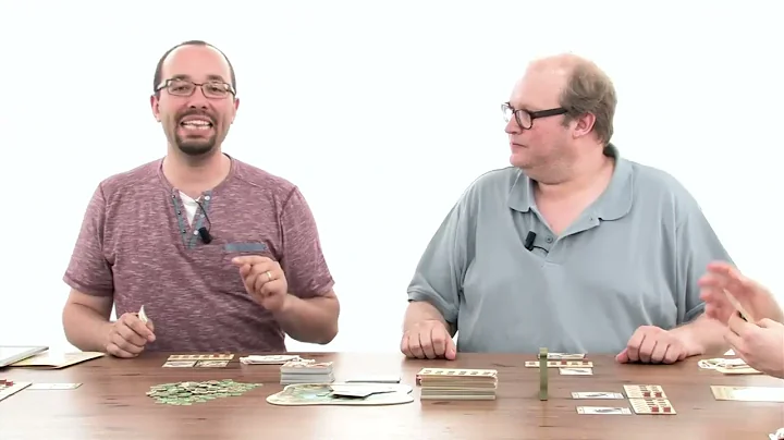  Evolution, de la vidéo en plus !