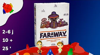  Faraway, de la vidéo en plus !