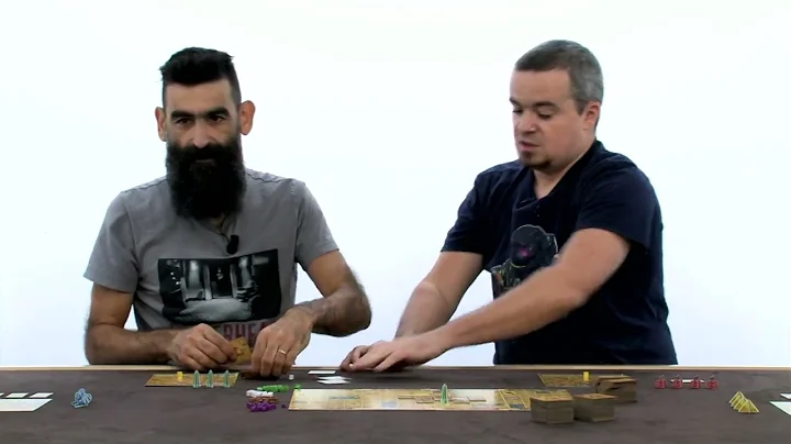  Fertility, de la vidéo en plus !