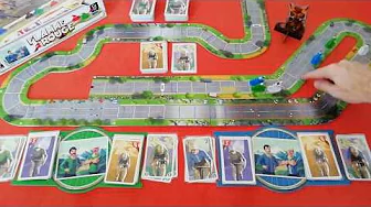  Flamme Rouge, de la vidéo en plus !