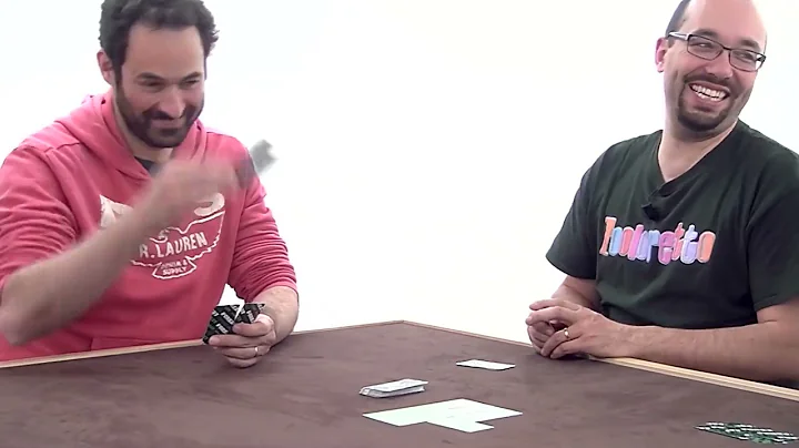  Forest, de la vidéo en plus !