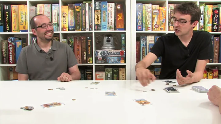  For Sale, de la vidéo en plus !