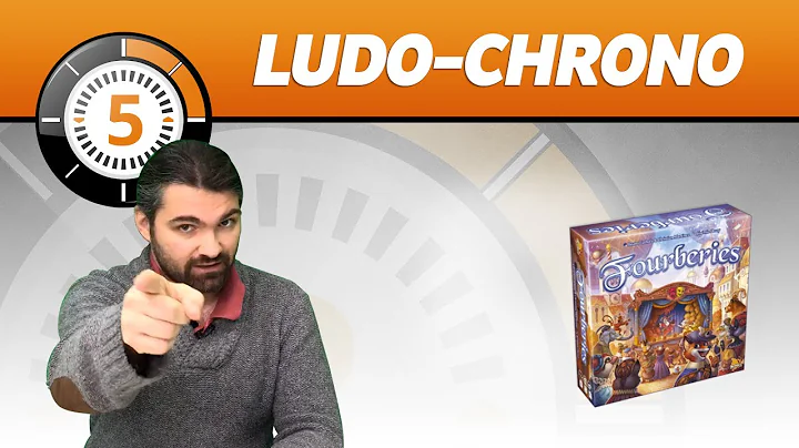  Fourberies, de la vidéo en plus !