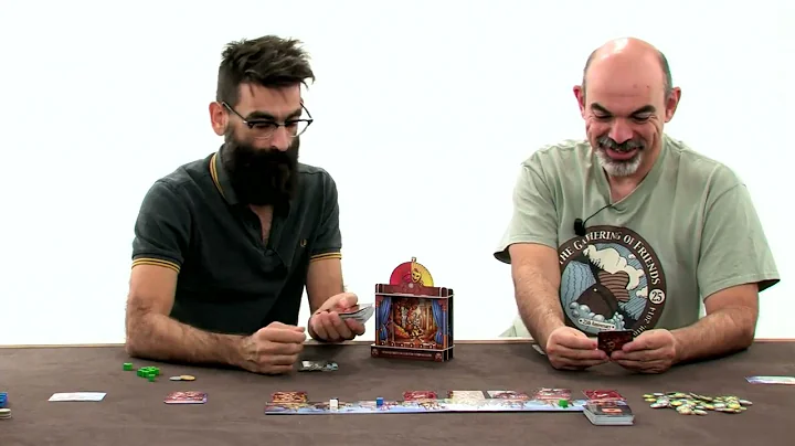  Fourberies, de la vidéo en plus !